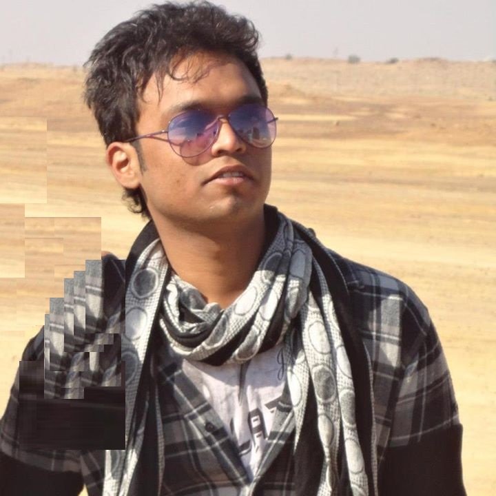 Ankit Parekh